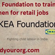 Illustration for article titled IKEA to hire women after training them properlyem/em